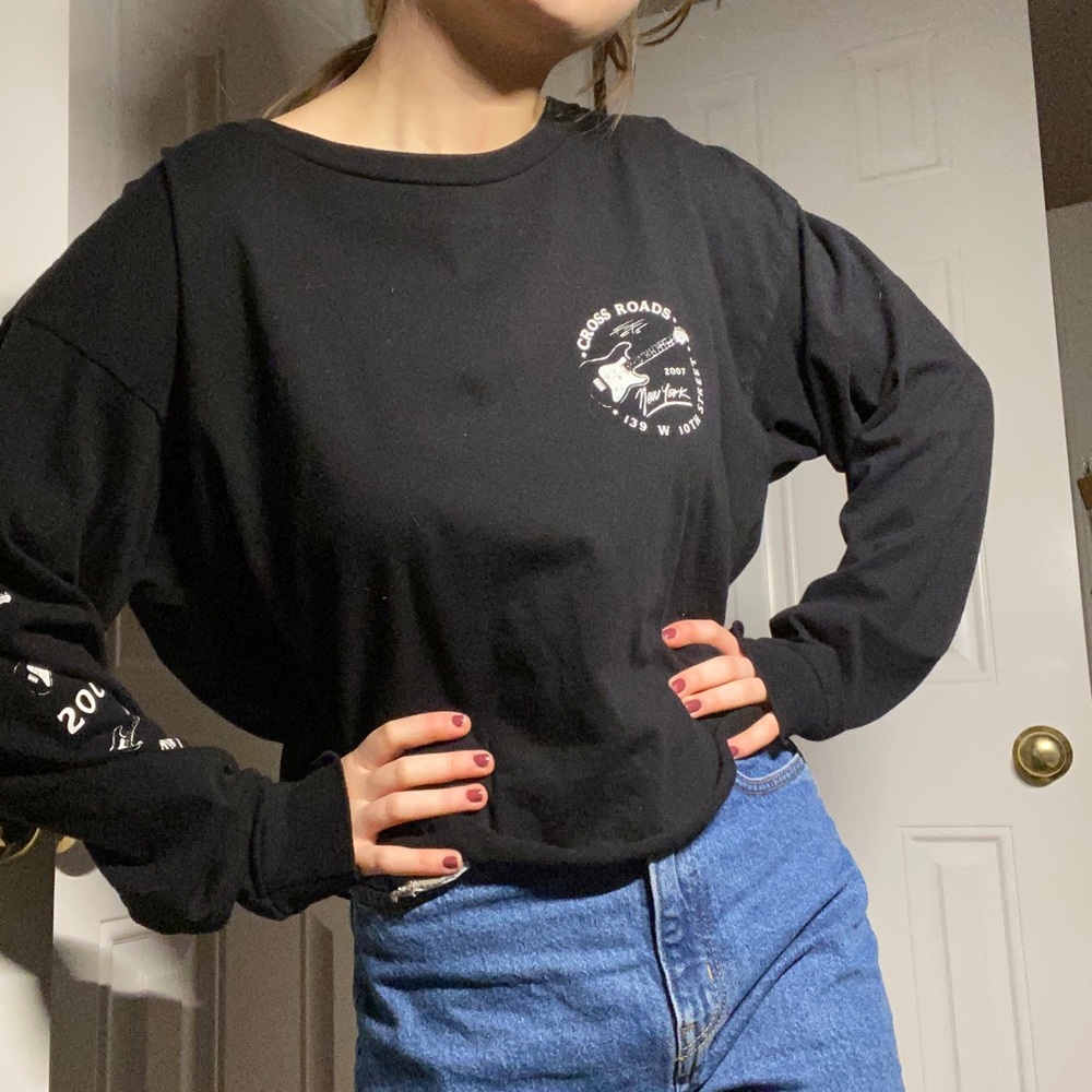 brandy melville top